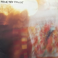 FOUR TET / PAUSE