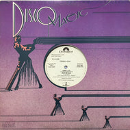 FRENCH KISS / PANIC / SAVE ME (SUITE)