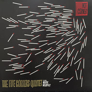 FIVE CORNERS QUINTET / HOT CORNER