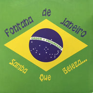 FONTANA  DE JANEIRO / SAMBA QUE BELEZA