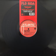 FLO RIDA / SUGAR / GOTTA GE IT (DANCER)