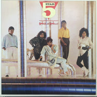 FIVE STAR / SILK & STEEL