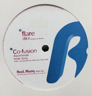 FLARE / CO-FUSION / DIR.R