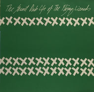 FLYING LIZARDS / SECRET DUB LIFE OF THE FLYING LIZARDS