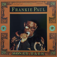 FRANKIE PAUL / MONEY TALK