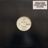 FRANKIE KNUCKLES FEATURING ADEVA / Whadda U Want (From Me) 