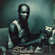 FIREHOUSE CREW & DEAN FRASER / TRIBUTE TO KING TUBBY