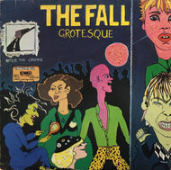FALL / GROTESQUE  (After The Gramme)