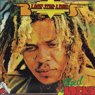 FRED LOCKS / BLACK STAR LINER