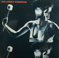 FAY LOVSKY / Cinema