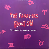 FLOATERS / FLOAT ON (EXTENDED FLOATY VERSION)