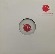FANTASTIC EXPLOSION / 2003 EP