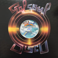 FIRST CHOICE / INSTANT FUNK / LOVE THANG / NO STOPPIN' THAT ROCKIN'