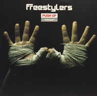 FREESTYLERS / PUSH UP