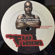 FLO RIDA / SELECTIONS FROM THE ALBUM”MAIL ON SUNDAY”