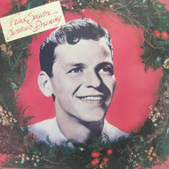 FRANK SINATRA / CHRISTMAS DREAMING