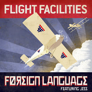 FLIGHT FACILITIES / FOREIGN LANGUAGES
