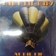 FOUR TOPS / AT THE TOP