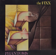 FIXX / PHANTOMS