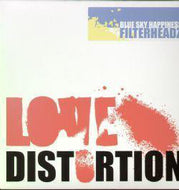 FILTERHEADZ / BLUE SKY HAPPINESS