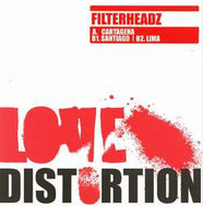 FILTERHEADZ / CARTAGENA / SANTIAGO / LIMA