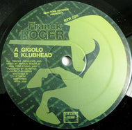 FRANCK ROGER / GIGOLO