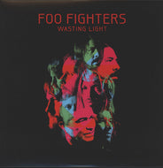 FOO FIGHTERS / WASTING LIGHT