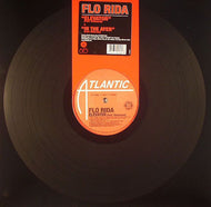 FLO RIDA / ELEVATOR / IN THE AYER