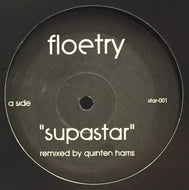 FLOETRY / SUPASTAR (Quentin Harris Remix)