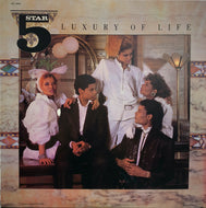 FIVE STAR / LUXURY OF LIFE （US盤）