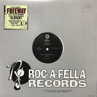 FREEWAY / ALRIGHT