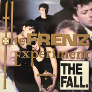 FALL / THE FRENZ EXPERIMENT