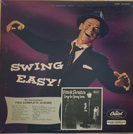 FRANK SINATRA / SWING EASY
