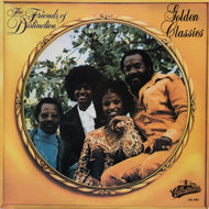 FRIENDS OF DISTINCTION / Golden Classics