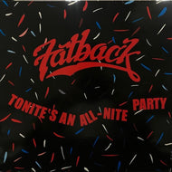 FATBACK / TONITE'S AN ALL-NITE PARTY