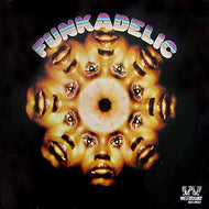 FUNKADELIC / FUNKADELIC