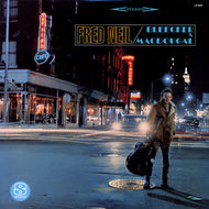 FRED NEIL / BLEECKER＆MACDOUGAL