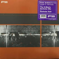 FAZE ACTION / Samba (Roger S. Remixes)