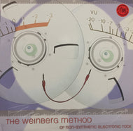 FRED WEINBERG / The Weinberg Method Of Non-Synthetic Electronic Rock