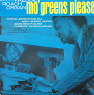 FREDDIE ROACH / Mo' Greens Please