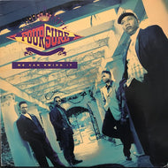 FOUR SURE / WE CAN SWING IT