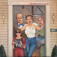 FULL FORCE / GUESS WHO'S COMIN' TO THE CRIB?