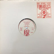 FUNKADELIC / MO FUNK