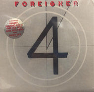 FOREIGNER / 4