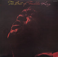 FREDDIE KING / The Best Of Freddie King