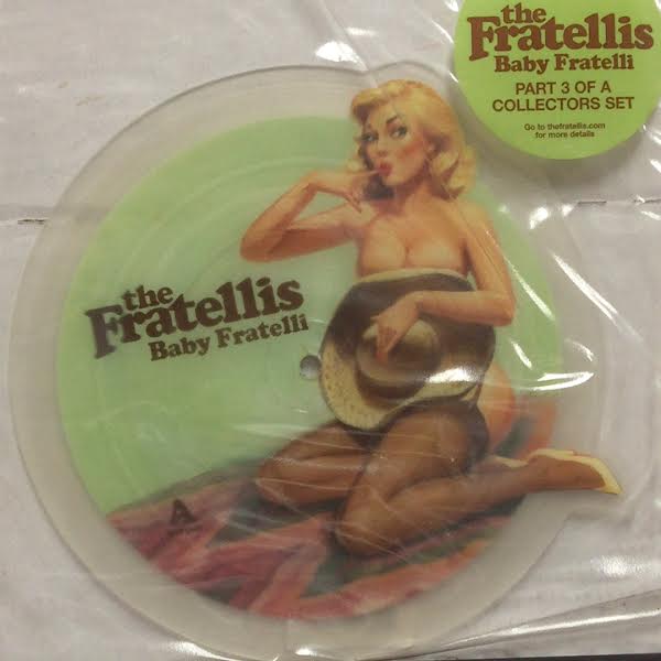 FRATELLIS / BABY FRATELLI