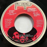 FRED WESLEY & THE NEW JB'S / (IT'S NOT THE EXPRESS)JB'S MONAURAIL