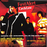 FIRST ALERT / Circle Line