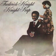 FREDERICK KNIGHT  / Knight Kap