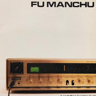 FU MANCHU / (Godzilla's) Eatin' Dust